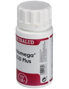 Holomega Sod Plus 50Cap. 2