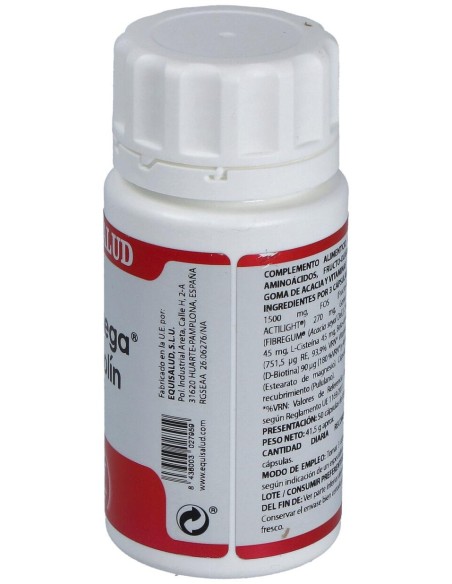Holomega Intestolin 50Cap.