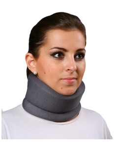 Emo Collarín Cervical Blando S, 1 Unidad