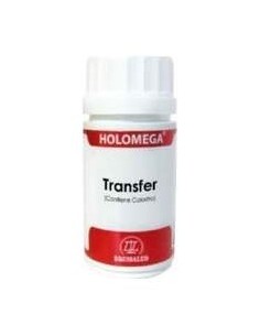 Holomega Transfer 50Cap.