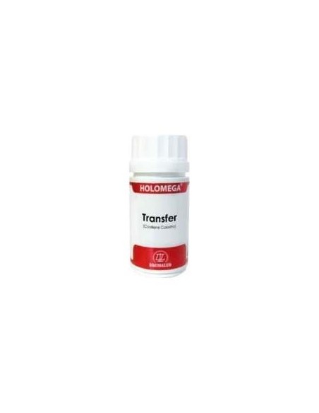 Holomega Transfer 50Cap.