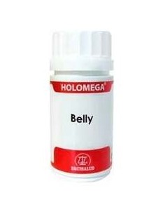 Holomega Belly 50Cap.