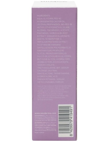 Sesderma Seslash Sérum Activador De Pestañas Y Cejas 5Ml