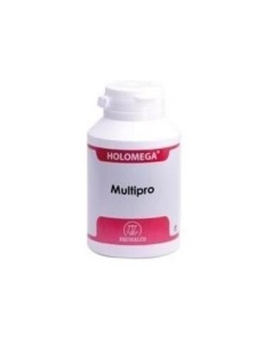 Equisalud Holomega Multipro 180Caps