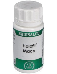 Holofit Maca 50Cap.