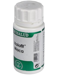 Holofit Maca 50Cap. 2