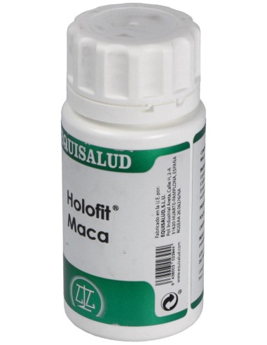 Holofit Maca 50Cap.