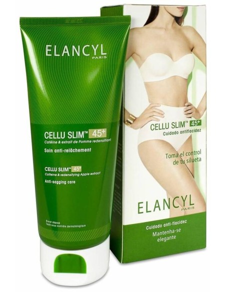 Elancyl Slim Design 45 Anti Flacidez 200Ml.