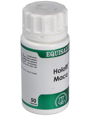 Holofit Maca 50Cap.