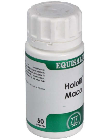 Holofit Maca 50Cap.