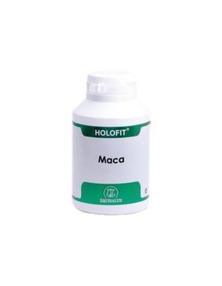 Equisalud Holofit Maca 180Caps