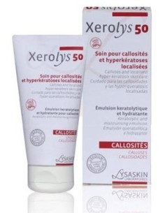 Xerolys 50 Emulsion 40 Ml
