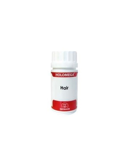 Holomega Hair 50 Cáps