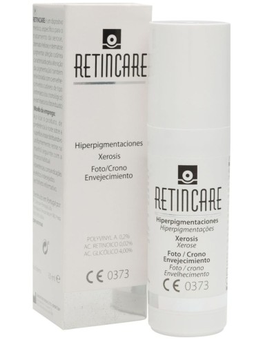 Retincare Gel 30 Ml