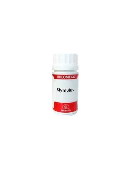 Holomega Stymulus 50Cap.
