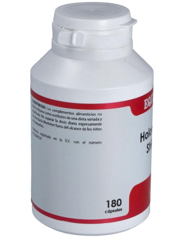 Equisalud Holomega Shilajit 180Caps