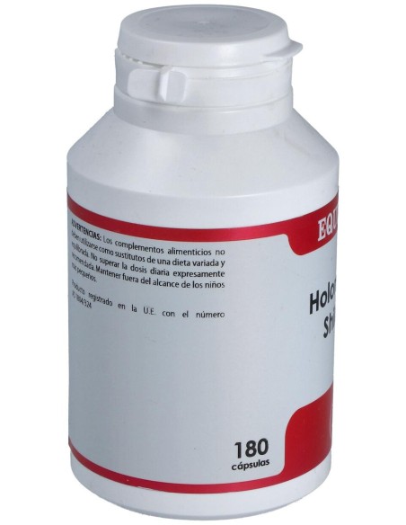 Equisalud Holomega Shilajit 180Caps