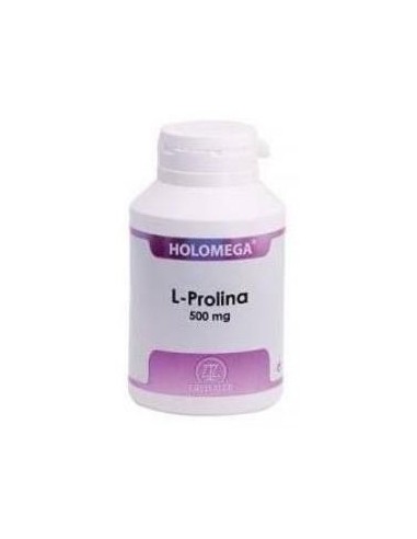Equisalud L-Prolina 500Mg 180Caps