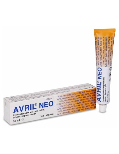 Avril Neo Crema, 50 Ml