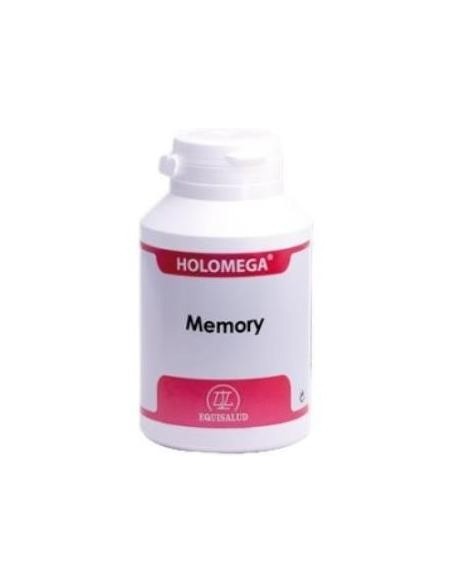 Equisalud Holomega Memory 180Caps