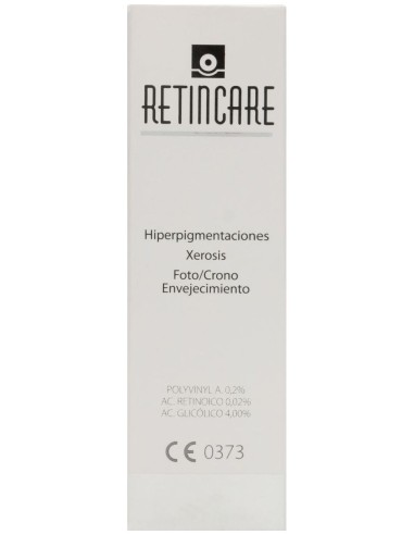 Retincare Gel 30 Ml