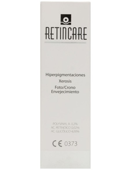 Retincare Gel 30 Ml