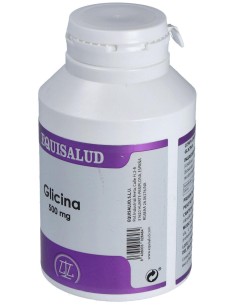 Holomega Glicina 180Cap. 2