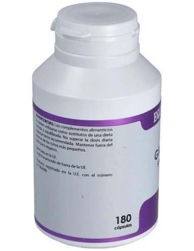 Holomega Glicina 180Cap.