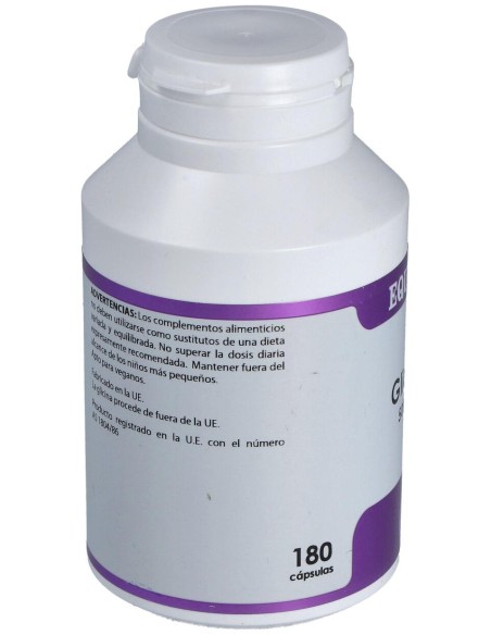 Holomega Glicina 180Cap.
