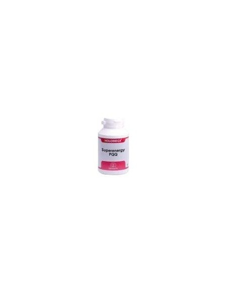 Equisalud Holomega Superenergy Pqq 180 Cápsulas