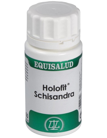 Holofit Schisandra 50 Cáp.