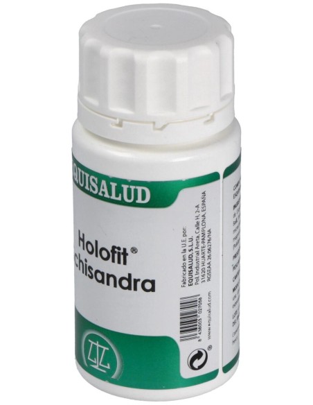Holofit Schisandra 50 Cáp.