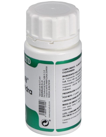 Holofit Schisandra 50 Cáp.