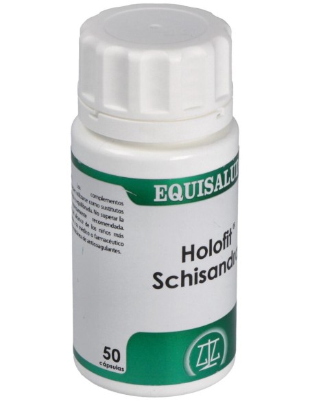 Holofit Schisandra 50 Cáp.