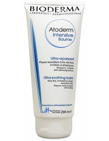 Bioderma Atoderm Intensive Baume Bálsamo Ultracalmante 200Ml
