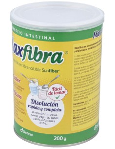 Deiters Maxifibra, 200 Gr 2