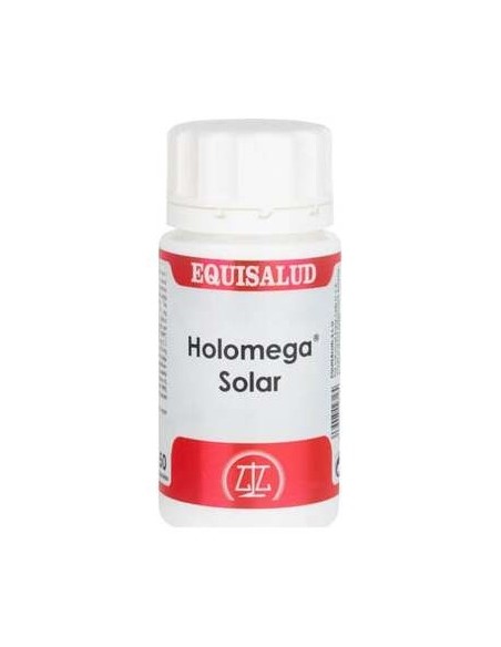 Holomega Solar 50 Cáp.