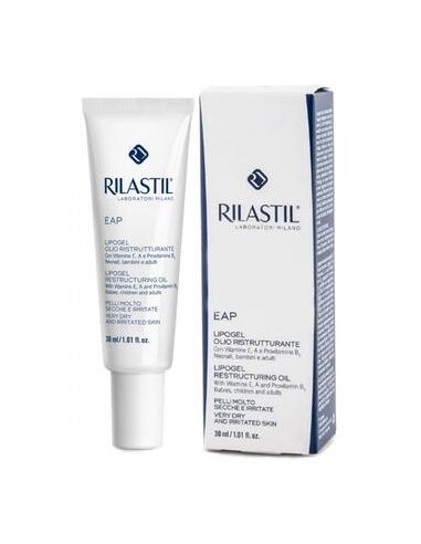 Rilastil Eap Regenerum Aceite, 30 Ml