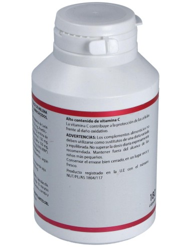 Equisalud Holomega Nutrimielín 180Caps