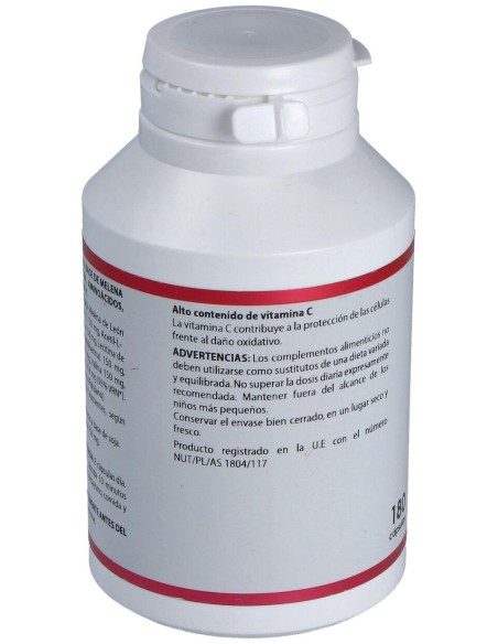 Equisalud Holomega Nutrimielín 180Caps