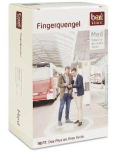 Prim Férula Extensión Dedo 112510 Talla L 1Ud