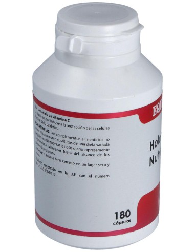 Equisalud Holomega Nutrimielín 180Caps