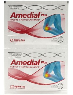 Alfasigma Amedial Plus 20 Sobres 2