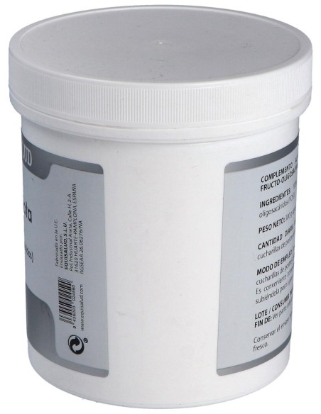 Microbiota Fos (Fructo-Oligosacaridos) 300Gr.