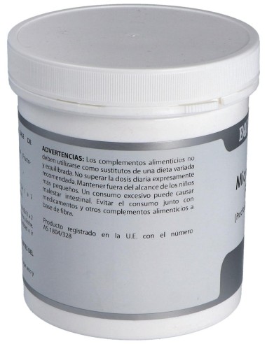 Microbiota Fos (Fructo-Oligosacaridos) 300Gr.