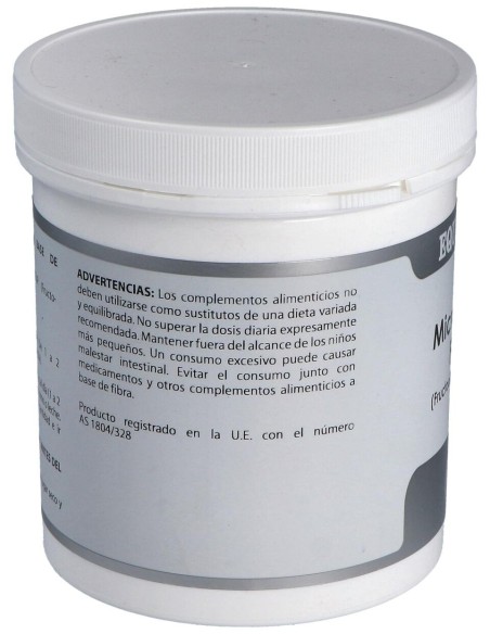 Microbiota Fos (Fructo-Oligosacaridos) 300Gr.