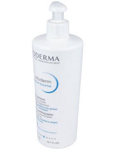 Bioderma Atoderm Intensive Baume Bálsamo Ultracalmante 500Ml 2