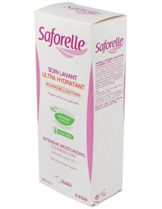Saforelle Gel Ultrahidratante Uhd 250Ml. 2