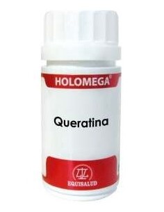 Holomega Queratina 50Cap. 2