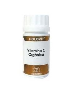 Holovit Vitamina C Organica 50Comp.
